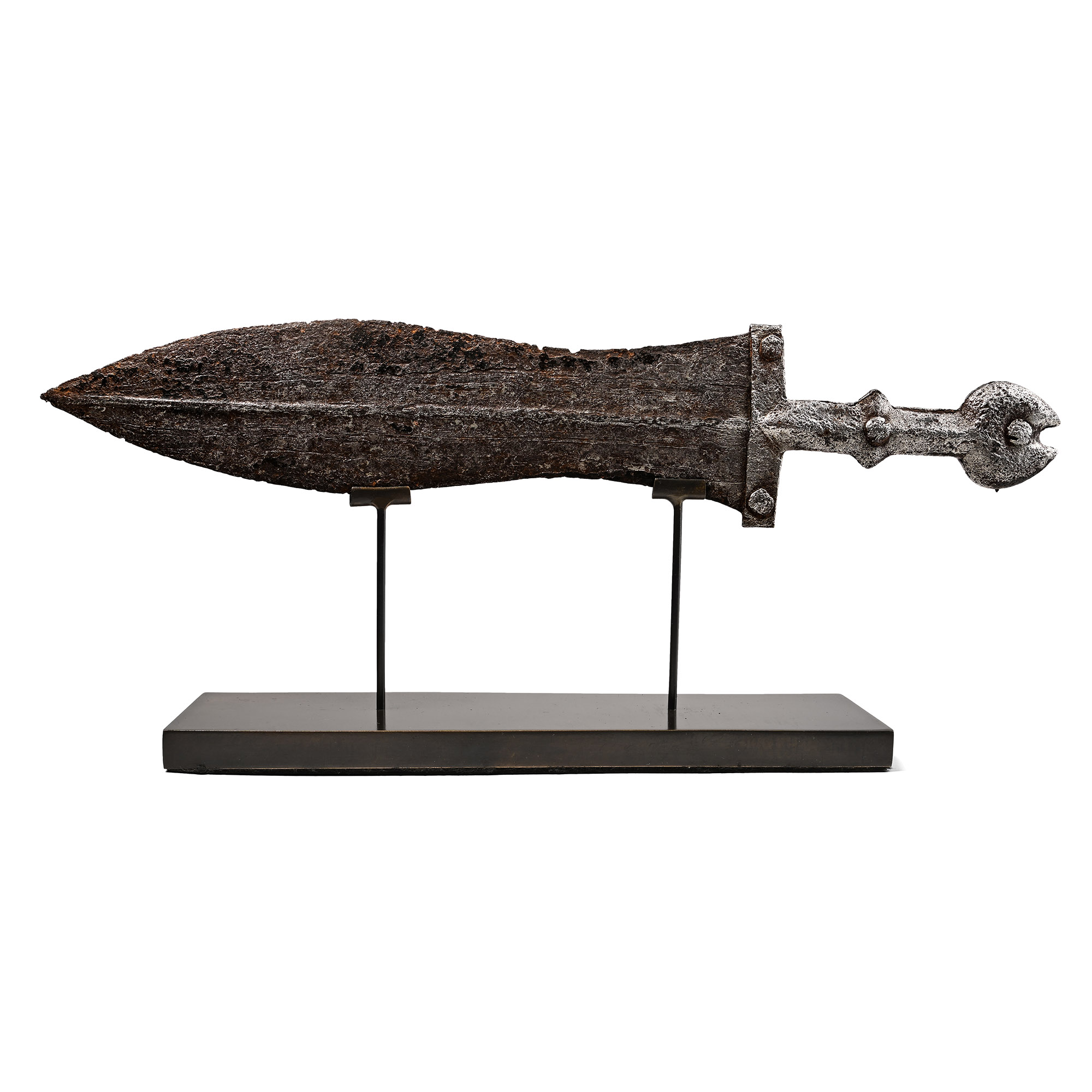 Roman Iron Pugio Dagger