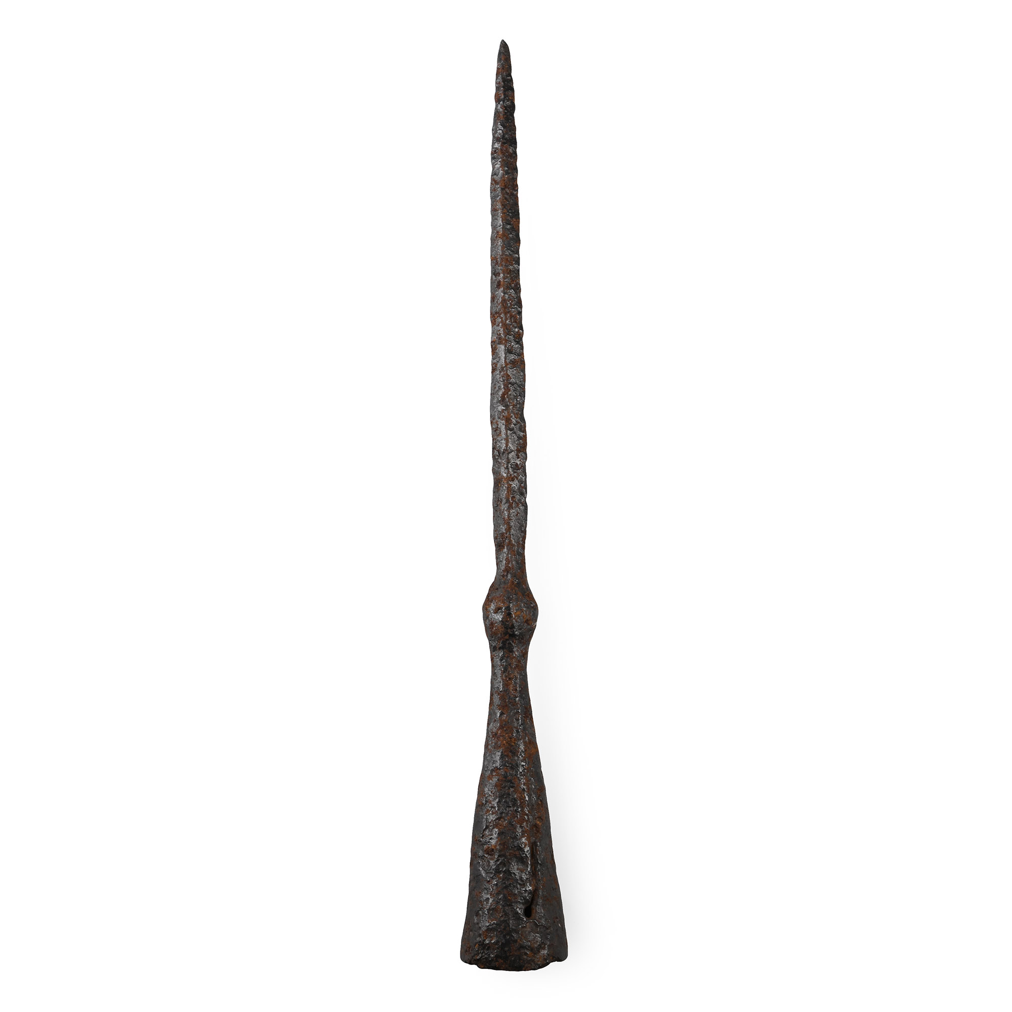 Eastern Balkans Period Socketted Spear