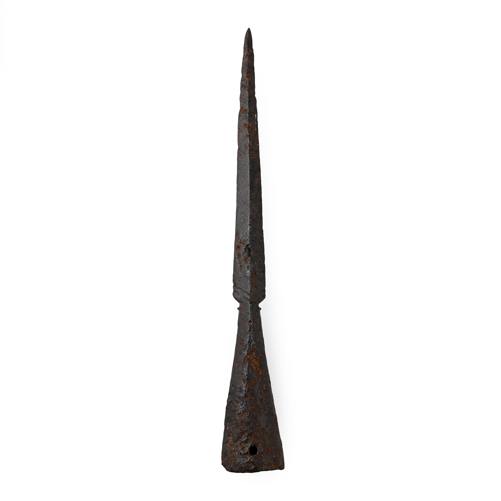 Eastern European Medieval Socketted Spear