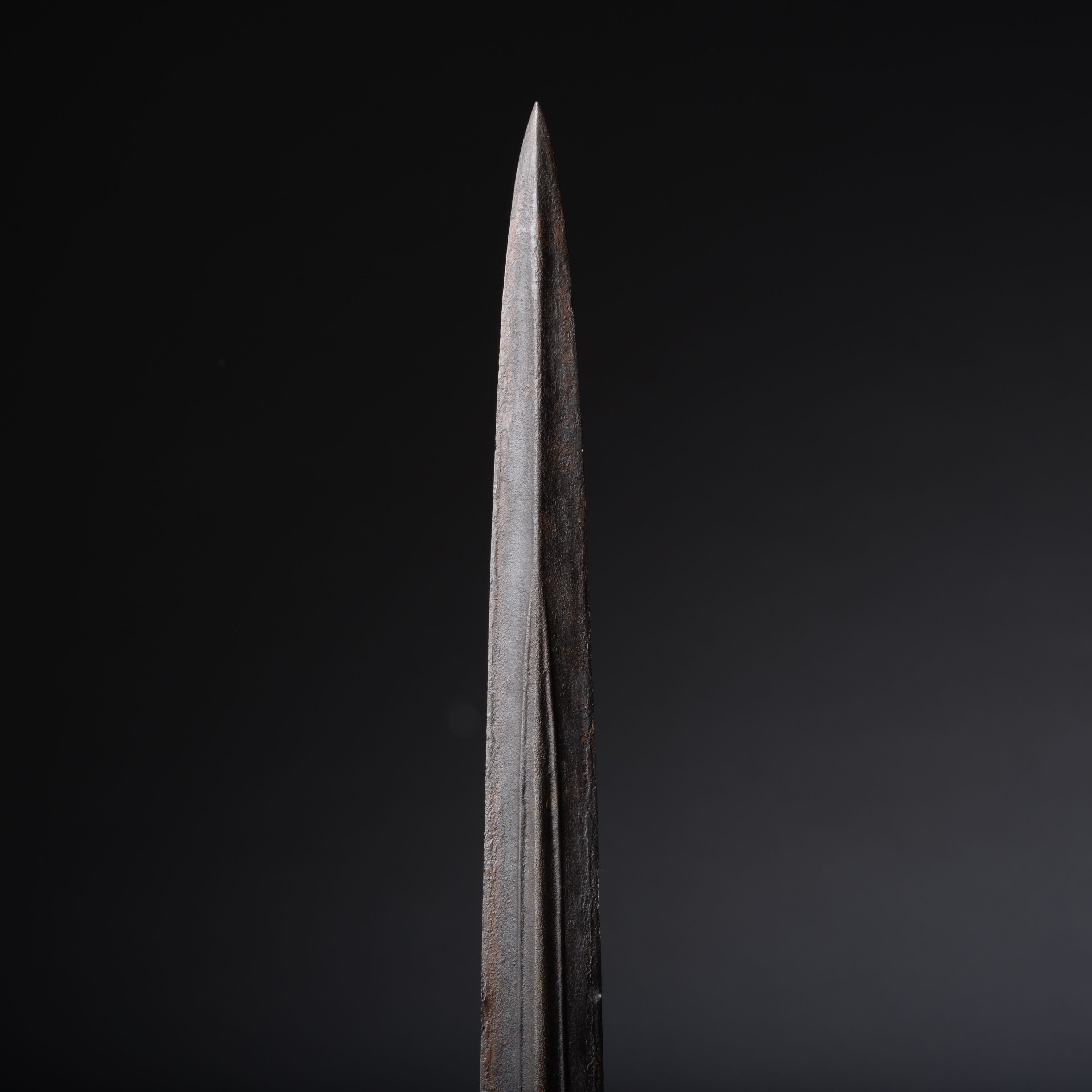 Bronze Age Sacrificed British Long Sword