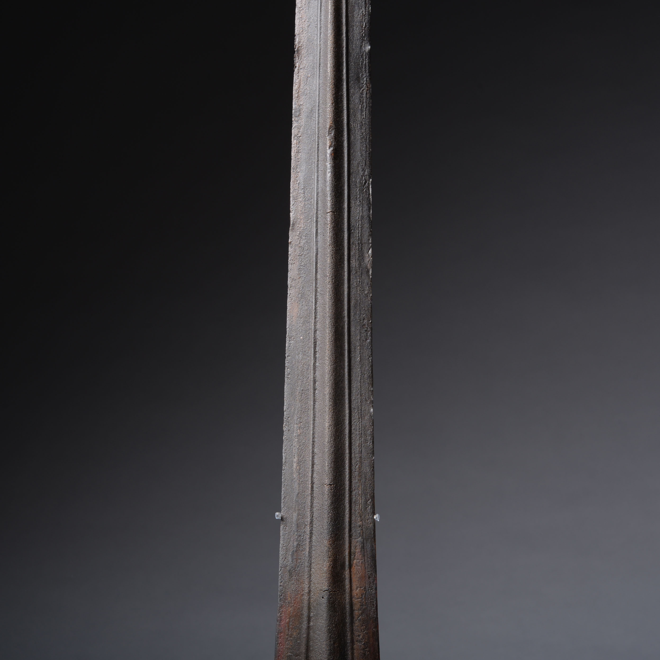 Bronze Age Sacrificed British Long Sword