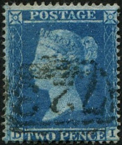 2d SG 27 (Pl.5 'DI') VFU