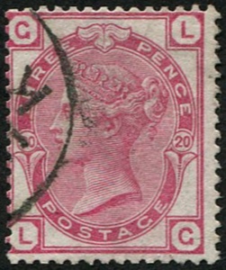 3d SG 143, Pl.20 VFU