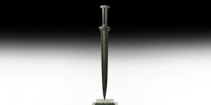 Scythian Acinaces Short Sword