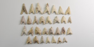 Stone Age Arrowhead Group