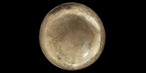 Western Asiatic Pre-Achaemenid Bowl for Ampirish, King of Samati