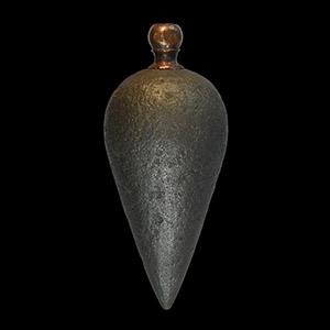 Georgian Masons Plumb Bob Weight