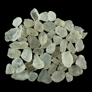 500 Carats Natural Topaz Mineral Specimens