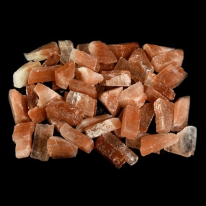 Mexico Red Calcite Mineral Specimens