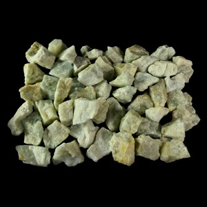 Large Brazil Beryl Mineral Specimens