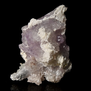 Amethyst Crystal Flower Mineral Specimen