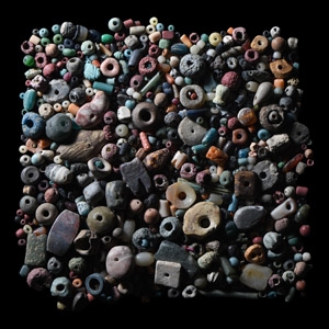 Roman and Other Mixed Bead Group