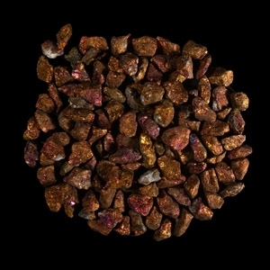 Chalcopyrite Mineral Specimen Group