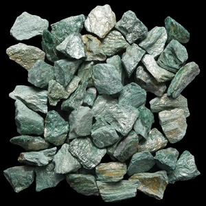 50 Fuchsite Mica Specimens