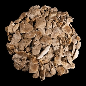 Natural History - Gypsum Mineral Blade Group