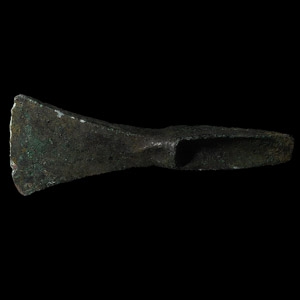 British Bronze Age The Manston Hoard Palstave Axehead