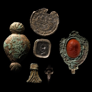 and Other Artefact Collection