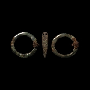 Anglo-Saxon Artefact Collection