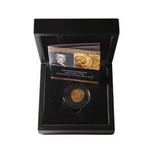 English Milled Coins - George III - 1804 - Gold Half Guinea
