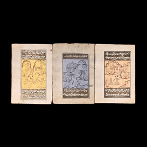 Watercolour Painting Group