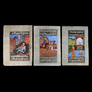 Watercolour Painting Group