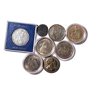 World Coins - Replica Coins Group [8]