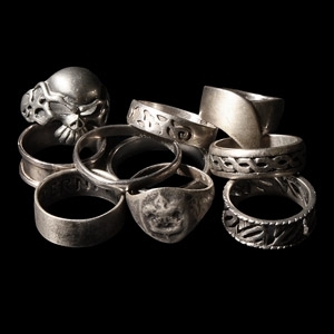 Silver Ring Group