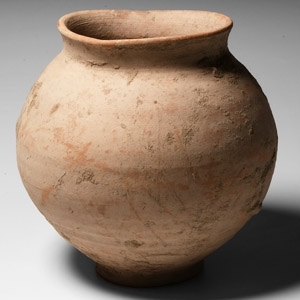 Roman Storage Jar