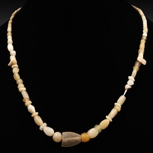 Roman and Other Mixed Bead Group