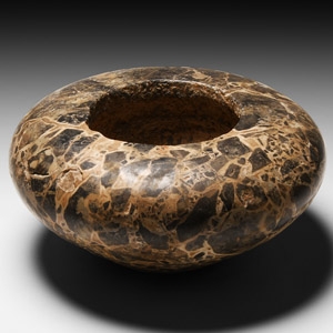 Minoan Breccia Bowl