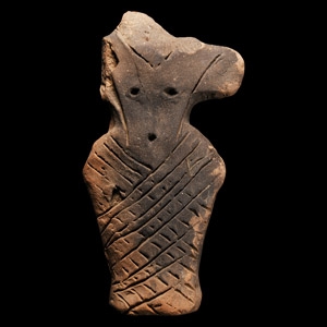 Stone Age Vinca Idol
