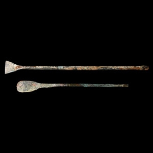 Roman Medical Instrument Group