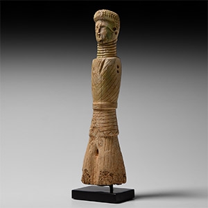 Roman Female Bone Doll