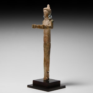 Roman Female Bone Doll