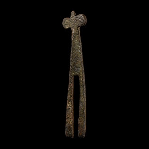 Post Medieval Culinary Artefact