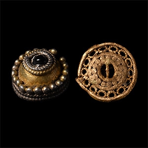 Roman and Other Artefact Group