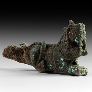 South East Asian Dragon Terminal