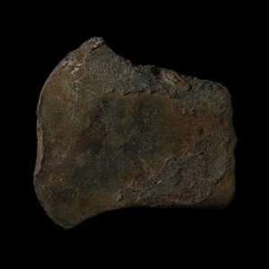Bronze Age Socketted Axehead Fragment