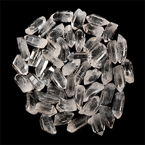 Natural History - Quartz Crystal Group