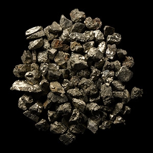 Natural History - Pyrite Crystal Group