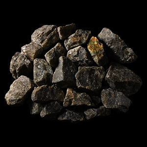 Natural History - Labradorite Crystal Specimen Group