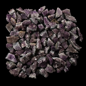Natural History - Amethyst Crystal Specimen Group