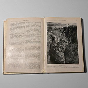 Natural History Books - Bartarelli / Boegan - Duemila Grotte