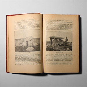 Natural History Books - Martell - Irelande et Cavernes Anglaises