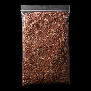 Natural History - A Large Quantity of Jasper Mineral Chips