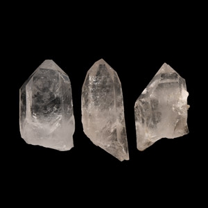 Natural History - Very Large Quartz Crystal Specimen Group