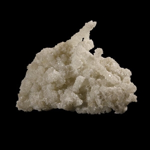 Natural History - Quartz Crystal Flower Specimen