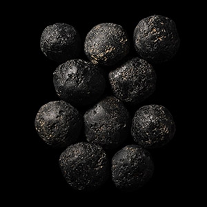 Natural History - Large Meteoritic Tektite Group