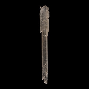 Natural History - Very Large Selenite Crystal Specimen