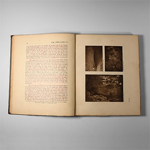 Natural History Books - Balch - Wookey Hole Its Caves and Cave Dwellers
